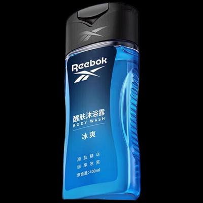 Refreshing Ice Cool Shower Gel