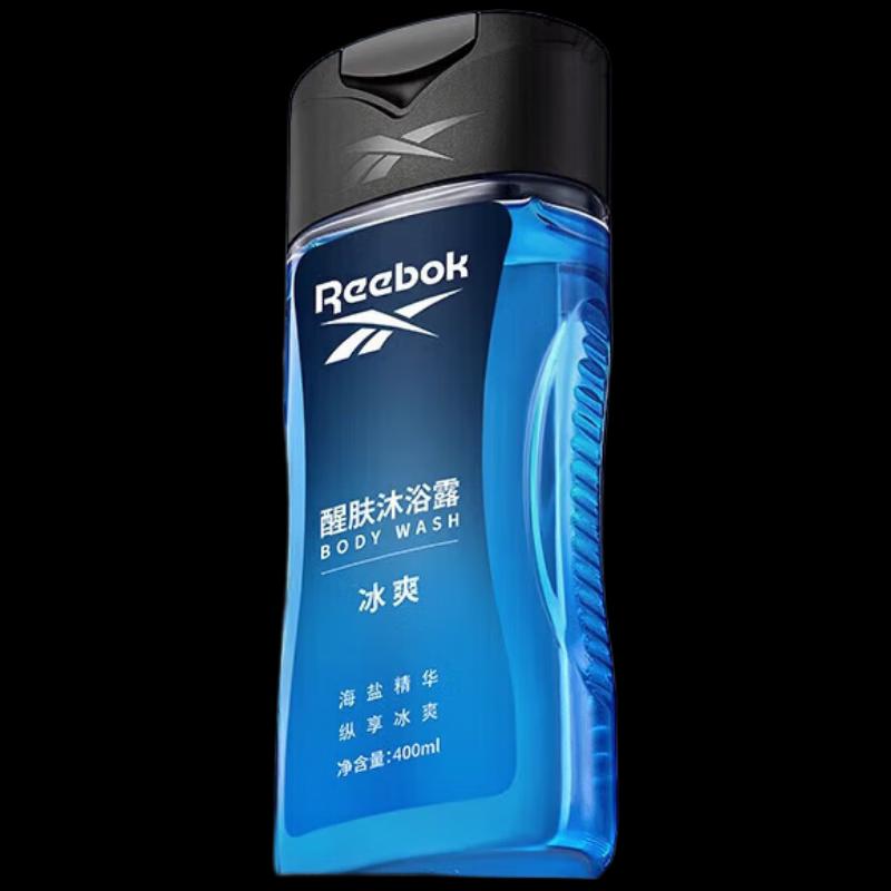 Reebok Refreshing Ice Cool Shower Gel