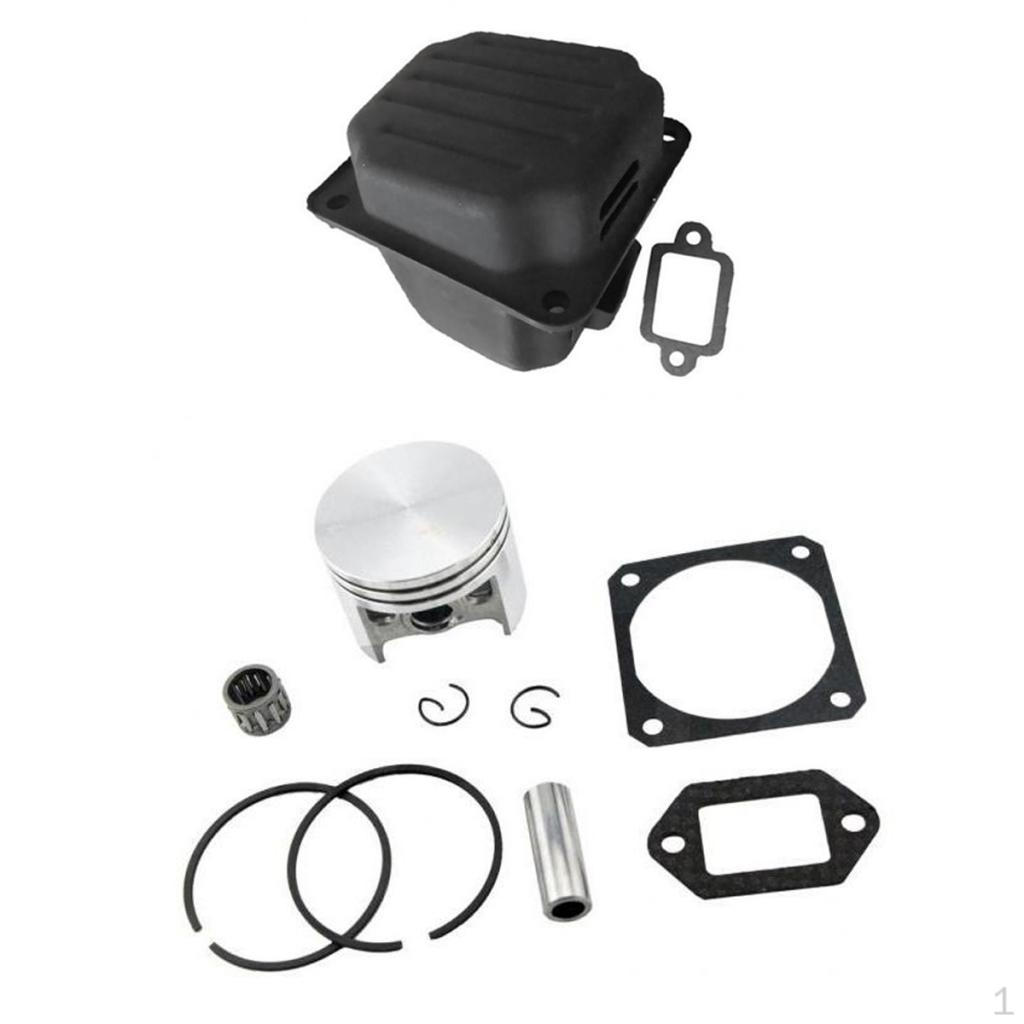 

& Прокладка 52мм ПОРШНЕВОЙ КОМПЛЕКТ для 038 380 MS380