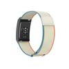 2026 Nylon Watch Strap 24Mm Washable Elastic Fabric Official Style Replacement Wristband Bicep Band Exclusive for Amazfit Helio