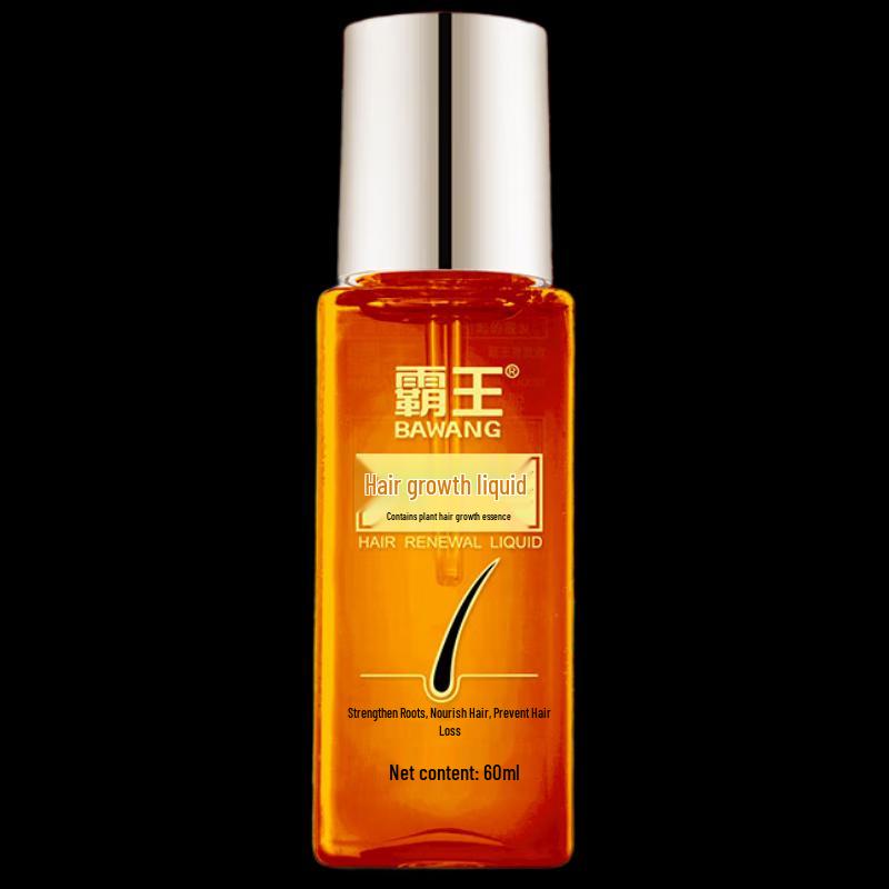 BaWang Anti-Hair Loss & Hair Growth Liquid