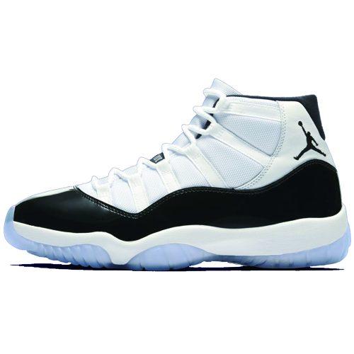 Air Jordan 11 Retro `Concord` 2018