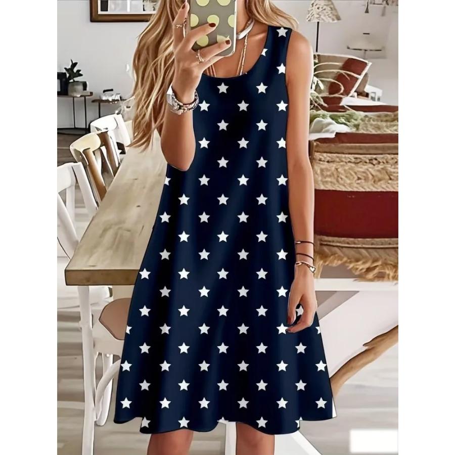 Robe d'été florale pour femme Élégante Décontractée à Habillée Tenue Mignonne Streetwear Stylé Vêtements pour Dames Y2k Vêtements pour Femme