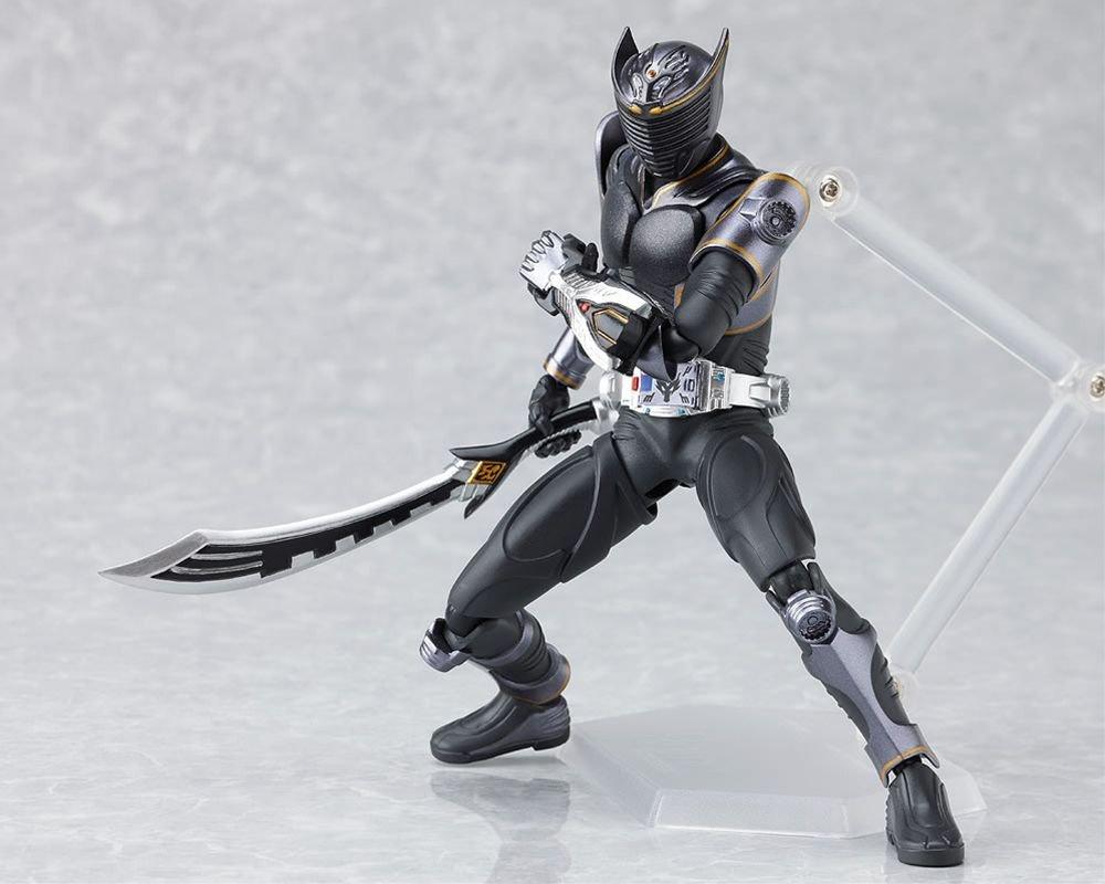 figma Kamen Rider Onyx