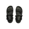 Puma Traek Lite Sandal Black Unisex Sneakers Silver 389075-01