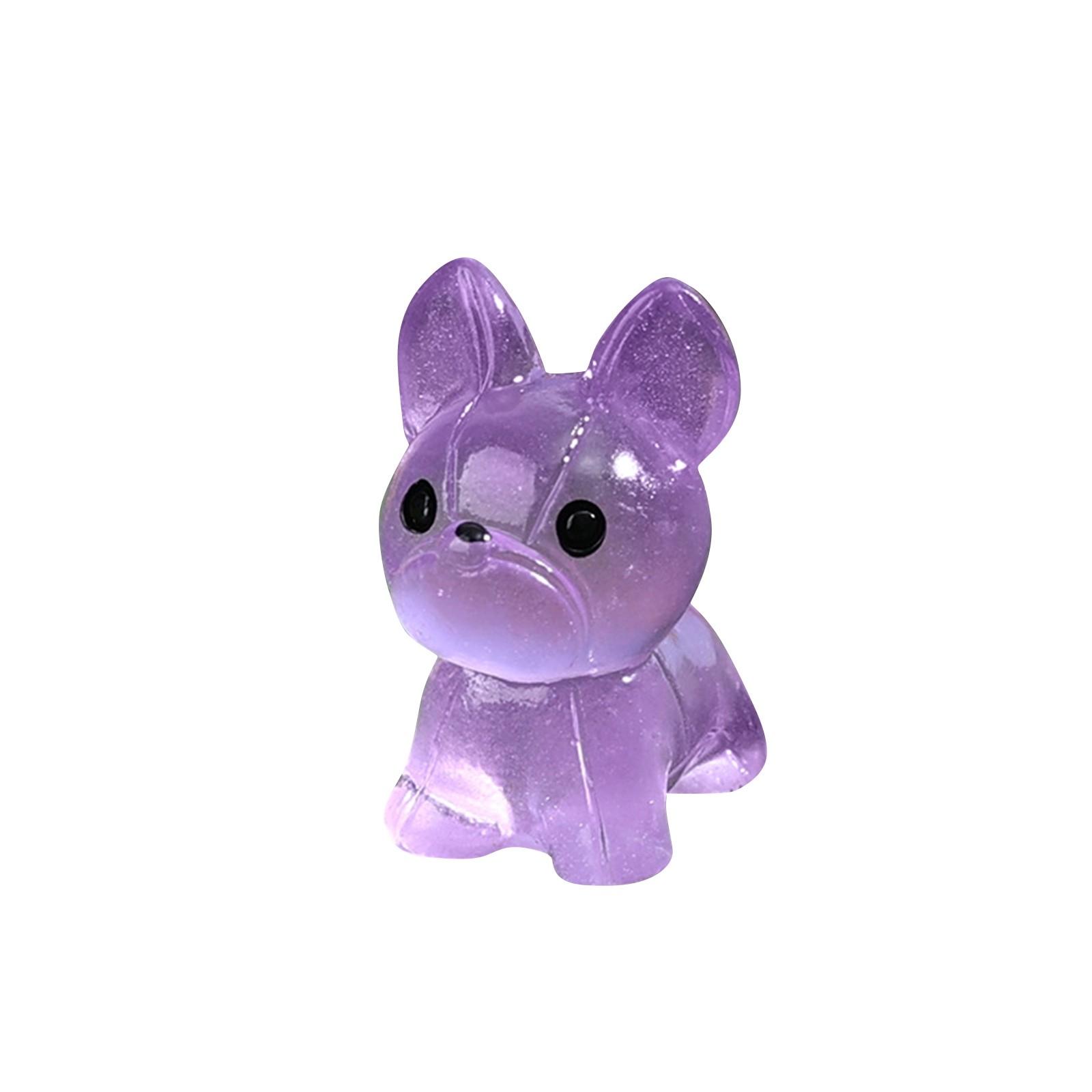 Светящееся в темноте маленькое ведро для глаз — фото 10