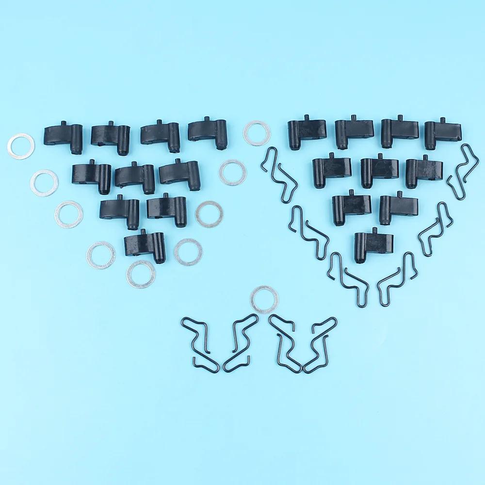 Stihl MS170 180 210 230 250 Recoil Starter Pawl Spring Repair Kit (40pcs)