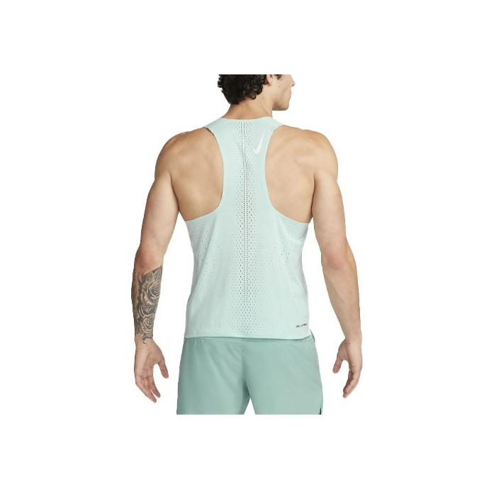 New Nike Tank Tops Men's Jadeite Ice DM4624-346