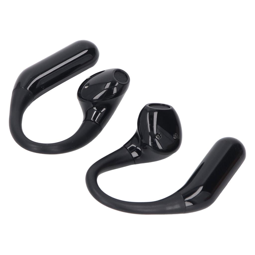 Al Übersetzung Kopfhörer Übersetzung in Echtzeit HD Klangqualität Lange Akkulaufzeit Offenes Ohr