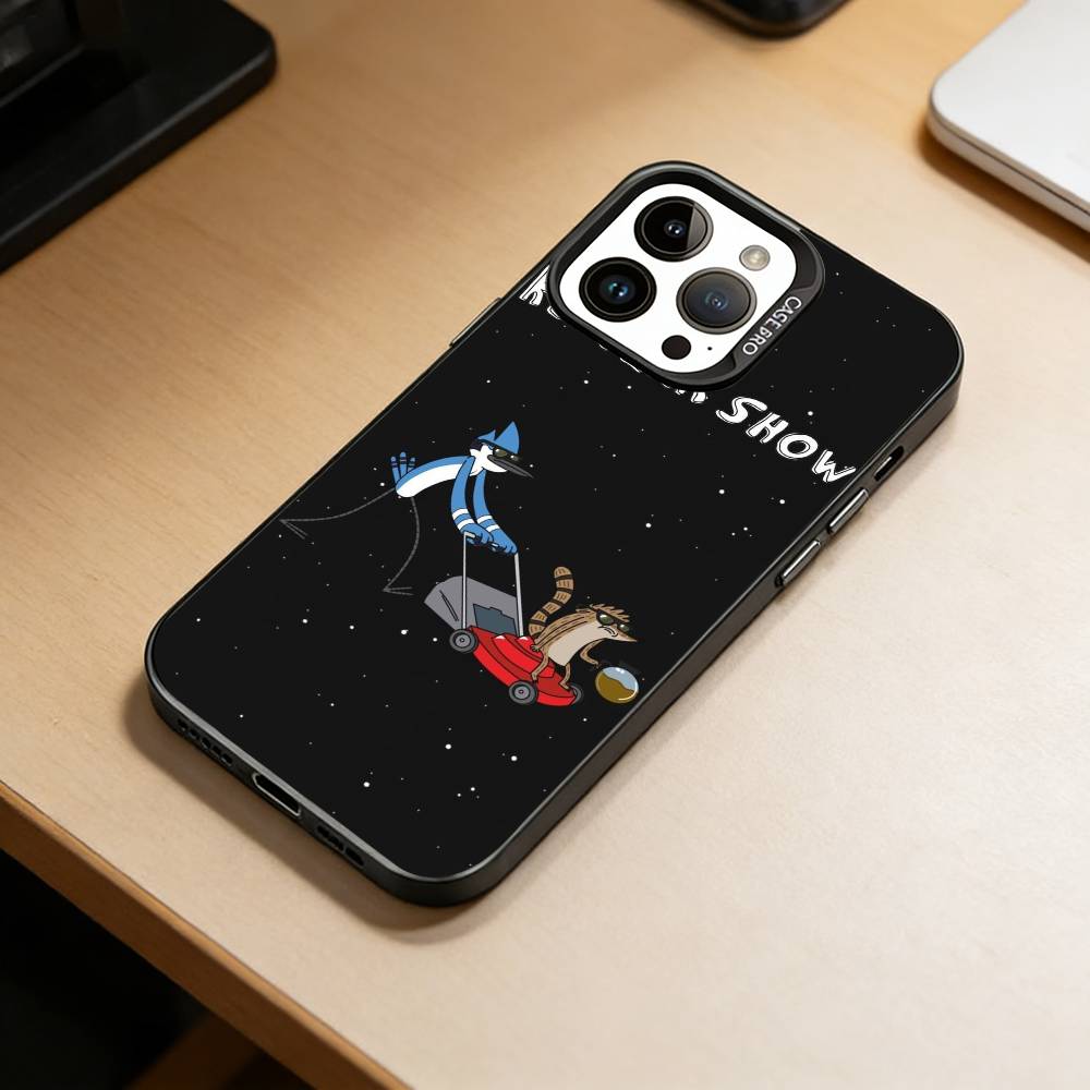 

Милый-Обычный S-Показать Чехол для телефона Для iPhone 17,16,15,14,13,12,11 Plus,Pro Max,XS,Цветной Серебристый Чехол для телефона Funda Cover iPhone12PRO
