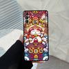 blessing lucky cat Case For Samsung Galaxy S24 Ultra S21 S22 S23 S25 S26 Ultra S10 Plus S20 S25 FE Cover Funda