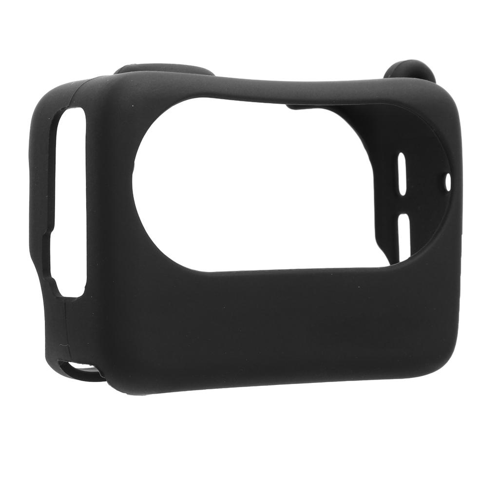 Camera Cover for GO 3S Silicone Camera Charging Case Protective Sleeve Lens   and Hanging Lanyard