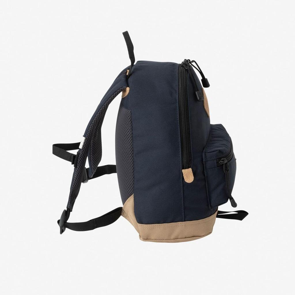 North Kids Backpack K Berkeley Mini NMJ72364 7L Urban Navy ONE SIZE [The Face]
