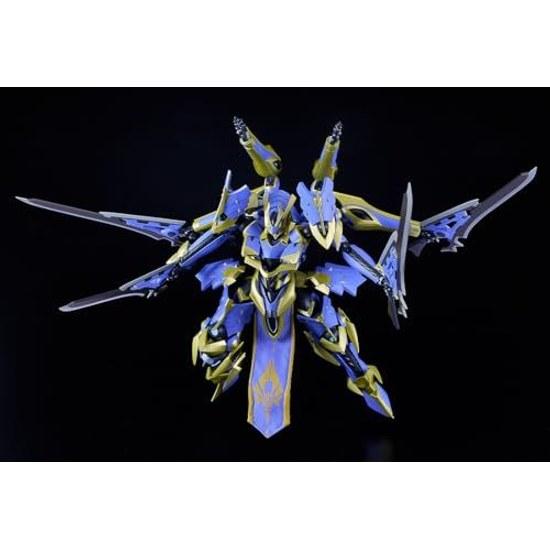 Good Smile Company MODEROID Knights Magic Original Version Ikaruga Non-Scale Assembly Plastic Model