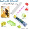 Disney Beauty and The Beast Diamond Painting Art Kit Handmade DIY5D Home Decor Gift