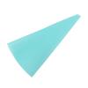 Silicone Pastry Bag Home Bakery Using Reusable Baking Tools DIY Shaping Accessory Bake Prop Kitchen Gadget Icing Decorating Tool