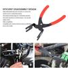 Wear-resistant Fuel Line Pliers Multi-functional Connector Disconnect Clamp  Automotive Removal
