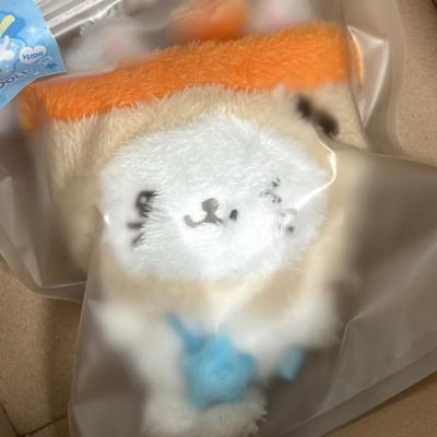(sealed Wish Doll Original Bubble Cat Yu Moocy Sealed