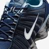 Nike WMNS Shox TL Obsidian Blue Silver IH4481-400 Women's Size