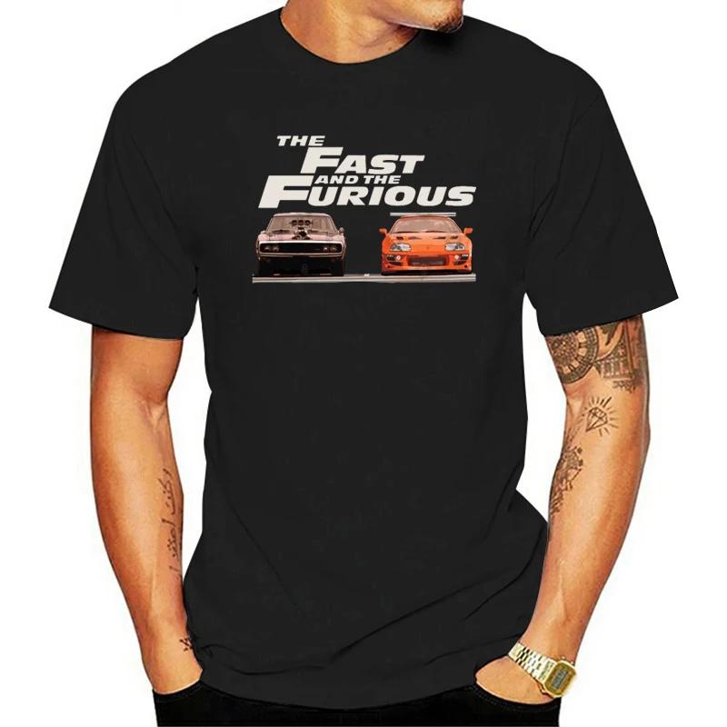 Fast and Furious Streetwear Tshirt Gift for Him and Her AndFor Men Custom Gift Fast and Furious Unisex Shirt 4XL