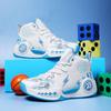 Practical Shoes Boys Youth Sports Boys Children's Shoes Middle and Older Children's Training Shoes Basketball