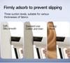 Portable Handheld Steam Iron - Travel & Home Use, Large Capacity Garment Steamer, Dry & Steam Electric Iron.