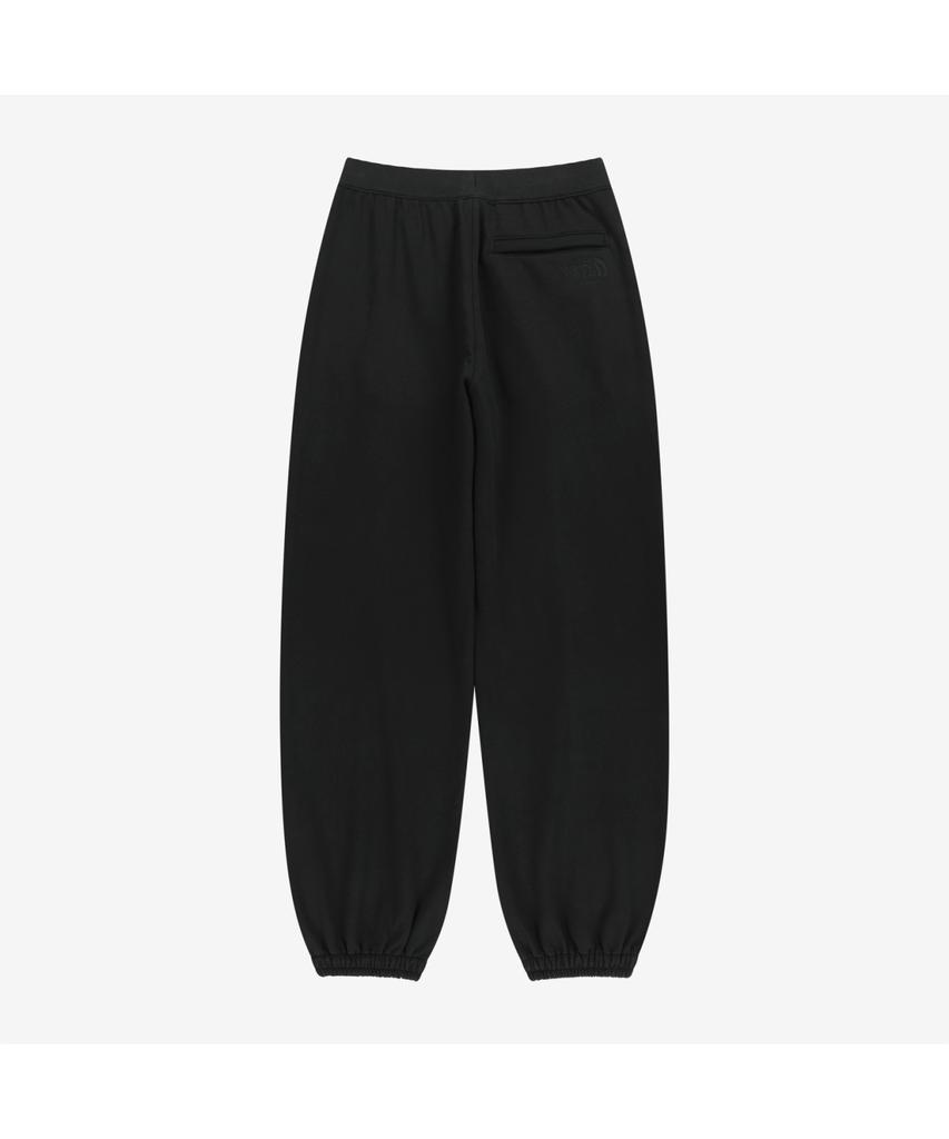 Noseupeiseu Np6Kr50J Go To Sweatpants Black