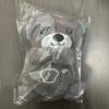 Neues atmendes Otter-Stofftier mit Musik & Licht, Weiches Kuscheltier, Beruhigender Begleiter für Kinder, Niedliches Geschenk für Mädchen