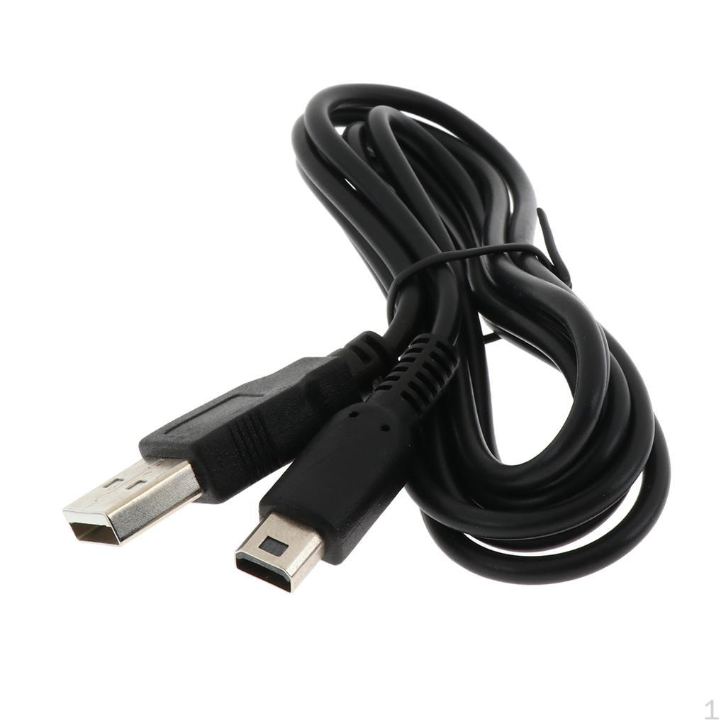

Кабель питания для зарядного устройства USB длиной 1,2 м для контроллера