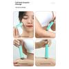 Stainless Steel Constructed Telescopic Back Itch Reliever with Massage Feature and Anti Slip Grip