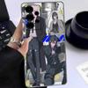 Anime TV Link Click Phone Case For Samsung A 52 53 21 32 13 12 71 31 51 40 72 73 70 22 42 50 30 20 21 shell