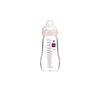 Butelka Szklana 260Ml Girl Mam Akcesoria