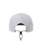Michikoleondeonseupocheu Performance Running Cap Light Grey