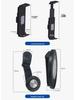 Xiaomi Car SU7/YU7/SU7Ultra Rear Headrest Multi-Functional Hanger/Phone Tablet Holder