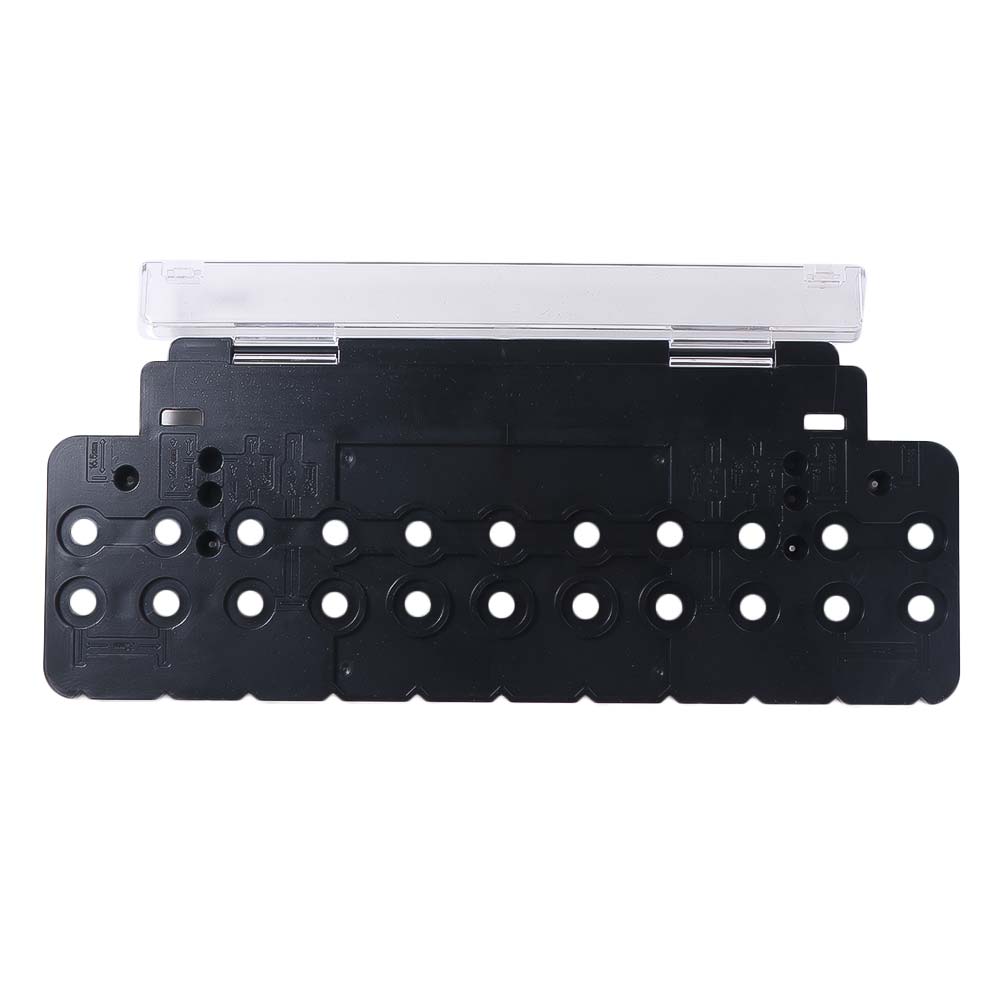 Positioning Woodworking Drilling Locator Hardware Drill Hole Jig  Hexagon Twist Bit