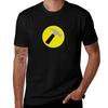 Instant Captain Hammer Costume TShirt Minimalist Casual Short Sleeve Top TShirt