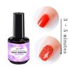 15ml Burst Nail Polish Remover Gel - Manicure & Removal Aid