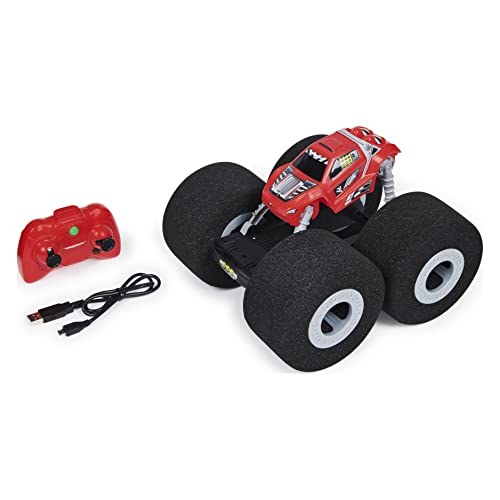 Air Hogs Supershot Stunt Vehicle
