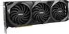 MSI GeForce RTX 3070 Ti VENTUS 3X 8G OC Gaming Graphics Card 8GB GDDR6X 1800 MHz PCI Express Gen 4 3x DP v HDMI [Refurbished] - 256-bit 1.4a 2.1 (4K
