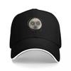 Steven Wilson Raven Baseball Cap |-F-| Sunscreen Women's Golf Wear Men's