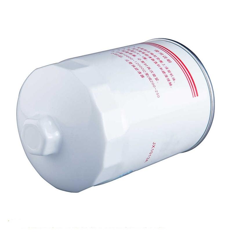 Oil Filter JX1013A M3000-1012240A M3000-1012240B For JMC Truck Accessory