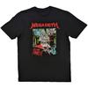 Megadeth - Killing Time - Black T-shirt