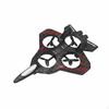 Remote Control Foam Airplane, Motion Sensor Drone, Altitude Hold, 360° Stunt, Rechargeable,
