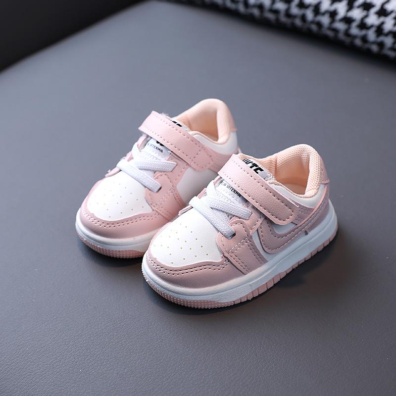 Scarpe Casual da Ragazza, Scarpe da Ragazzo, Scarpe Sportive Antiscivolo