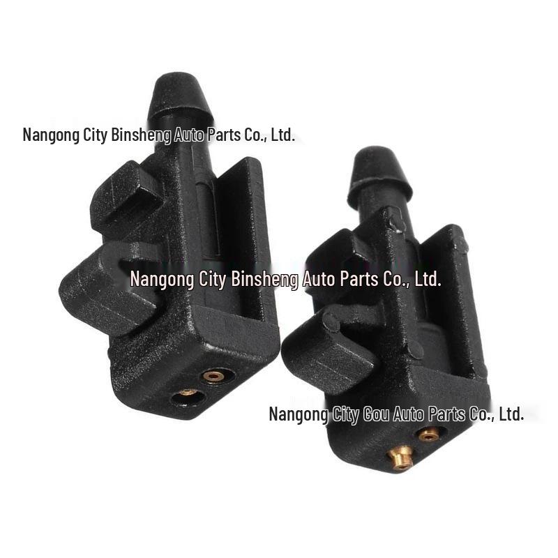 Fits Renault Megane Mk2 Windscreen Wiper Nozzle 8200082347