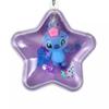 Disney Stitch Keychain Shape Capsule Key Chain Fes Japan NEW Disney Store