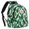 Small Women's City Backpack Made of Polyester - Peterson