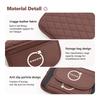 Car Armrest Cover Mat Waterproof Non Slip Storage Box Pad For Volvo XC90 XC60 C30 S60 C70 XC40 V40 XC70 V70 V60 V90