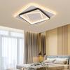 Modern LED Ceiling Chandelier Lamp For Living Dining Study Room Bedroom Kitchen Aisle Home Decor Indoor Lighting Fixture Luster