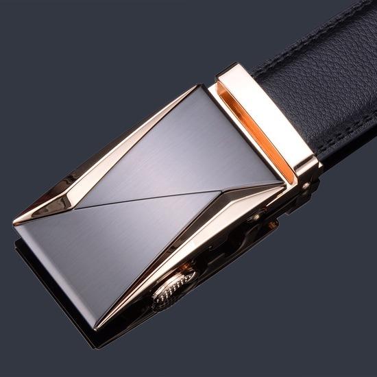 

Роскошные мужские ремни из коровьей кожи, новые модные классические винтажные мужские ремни с пряжкой, высокое качество 125cm